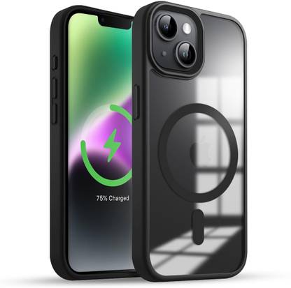 KARWAN Back Cover for APPLE iPhone 14 Plus