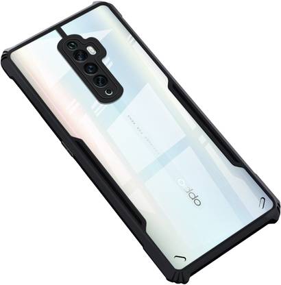 GLOBAL NOMAD Back Cover for OPPO Reno 2z, Oppo Reno2 F