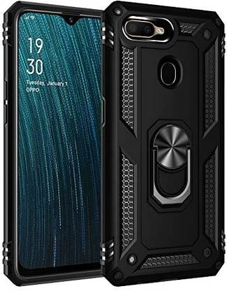 KrKis Back Cover for Oppo A5s