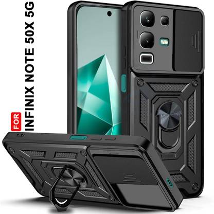 AESTMO Back Cover for Infinix Note 50X 5G