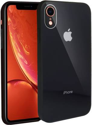 benutzen Back Cover for Apple iPhone XR