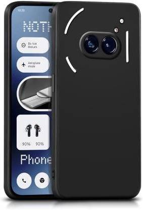 BRENZZ Back Cover for Nothing Phone (2a) 5G, (CA)