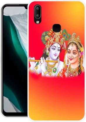 रियलकिंग बैक कवर Vivo Y91, Vivo Y93, Vivo Y95 के लिए