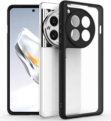 FOSO Back Cover for OnePlus 12