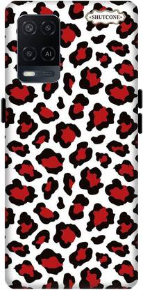 MyBestow Back Cover for Oppo A54