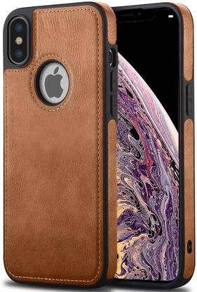 BOZTI Back Cover for Apple iPhone XS, Apple iPhone X