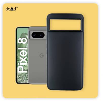 dead Back Cover for Google Pixel 8
