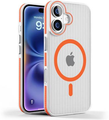 MobiLooks Back Cover for Apple iPhone