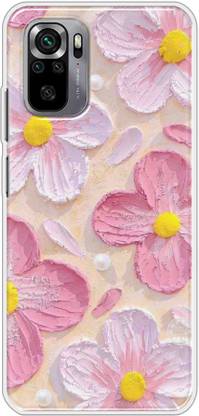 iCopertina Back Cover for Redmi Note 10s