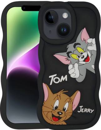 Qcase Back Cover for Apple iPhone 14 Plus