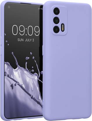 Wellpoint Back Cover for Realme X7 Max