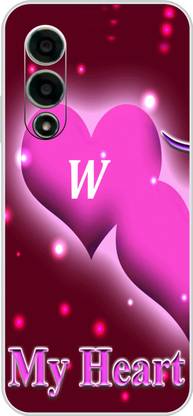 Artcase Back Cover for LAVA Storm 5G