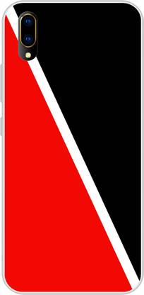 Dreamcase Back Cover for Vivo V11 Pro