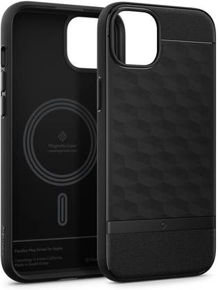Caseology by Spigen Parallax Mag Back Cover for Apple iPhone 15 Plus