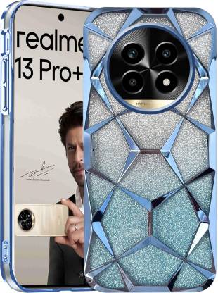 Mintzz Back Cover for Realme 13 Pro Plus 5G