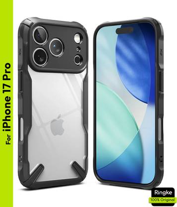 Ringke Back Cover for Apple iPhone 17 Pro