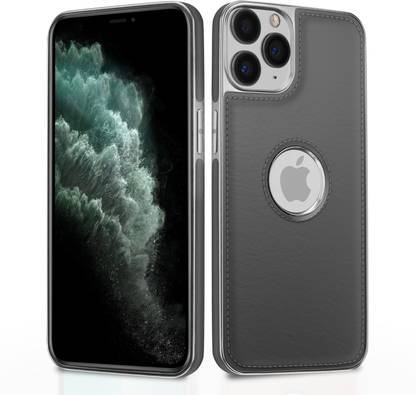 Pikkme Back Cover for iPhone 13 Pro Max