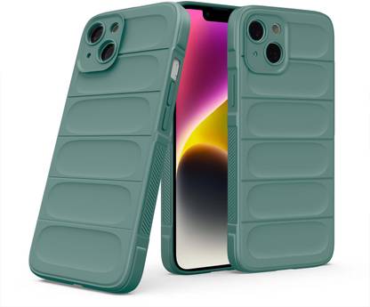 Pikkme Back Cover for iPhone 14