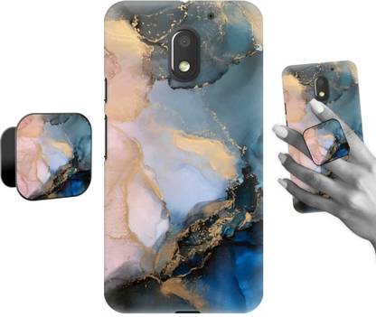 TaffyNotes Back Cover for Motorola Moto E3 Power