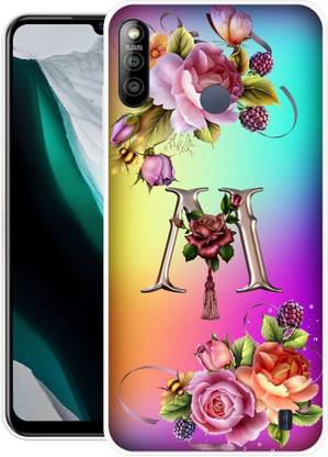 PALWALE BALAJI Back Cover for Lava Z3