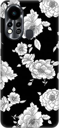 Infinix Hot 11s Polycarbonate Back Cover