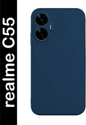 Flipkart SmartBuy Back Cover for realme C55
