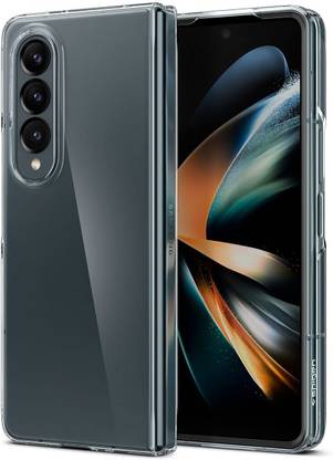Spigen Air Skin Back Cover for Samsung Galaxy Z Fold4 5G