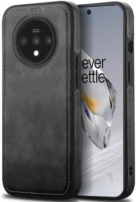 KARWAN Back Cover for Oneplus 7T