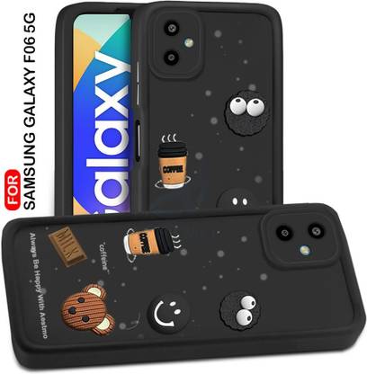 AESTMO Back Cover for SAMSUNG Galaxy F06 5G