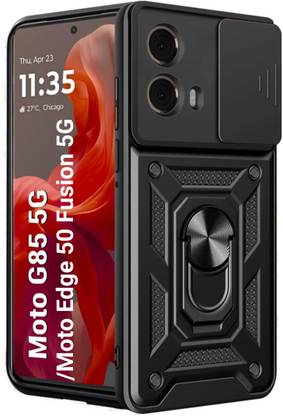 Gizzo Back Cover for MOTOROLA G85 5G, MOTOROLA Edge 50 Fusion