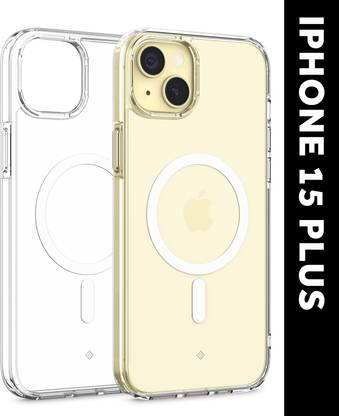 Caseology Back Cover for Apple iPhone 15 Plus