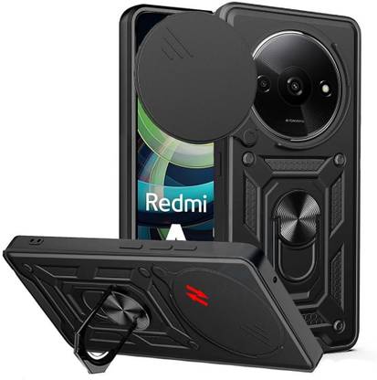 Dolbyte Back Cover for POCO C61