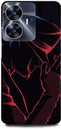 ORBIQE Back Cover for Vivo Y02T MICHAEL, JACKSON, ROCKSTAR, MUSIC, MOON, WALK, LEGEND