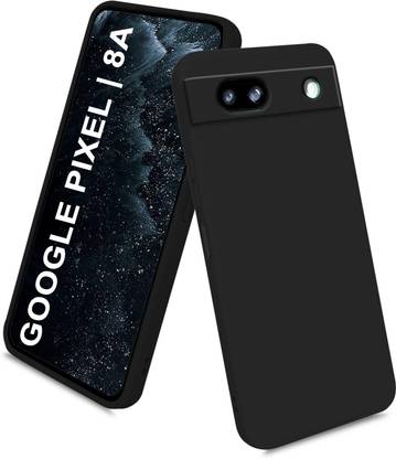Coverskart Back Cover for Google Pixel 8a