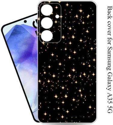 MeMi Back Cover for SAMSUNG Galaxy A35 5G