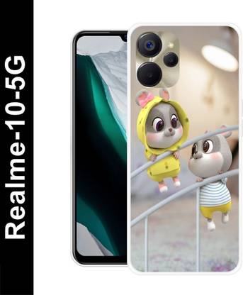 SBS Back Cover for Realme 10 5G ( NATURE LOVE, ROMATIC NATURE,LIFE NATURE, PETTERNS) PRINTED BACK COVER