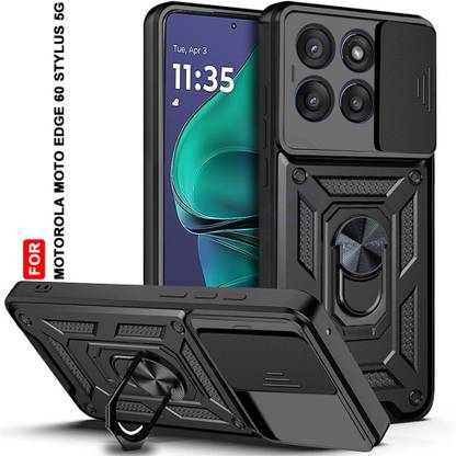 AESTMO Back Cover for MOTOROLA Edge 60 Stylus, MOTOROLA Edge 60 Stylus
