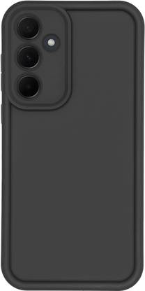 SCALEBEE Back Cover for Samsung Galaxy S24 FE Soft Silicone Anti Shock Scratch Proof Camera Protection Phone Case