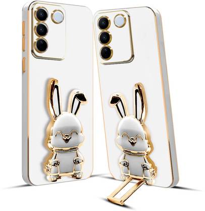 SYOTT Back Cover for vivo V27, vivo V27 5G, vivo V27 Pro 5G, vivo V27 Pro 5g