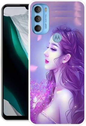 PALWALE BALAJI Back Cover for Motorola Moto G71 5G
