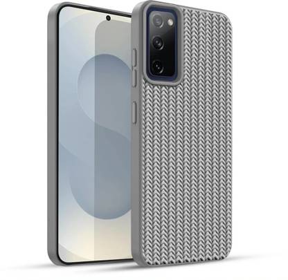 Big Wings Back Cover for SAMSUNG GALAXY S20 FE, SAMSUNG GALAXY S20 FE 5G