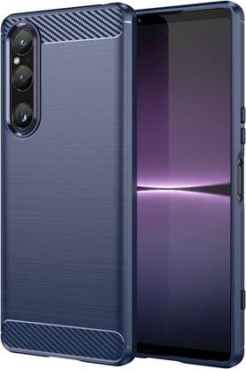 Helix Bumper Case for Sony Xperia 1 VI 5G
