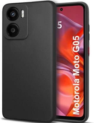 welldesign Back Cover for Motorola G05 5G