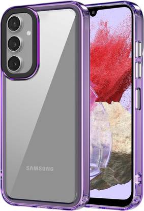 GLOBAL NOMAD Back Cover for Samsung Galaxy F34 5G