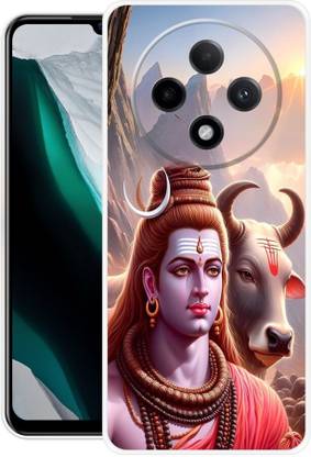 SUPER CASE Back Cover for Oppo F27 Pro Plus