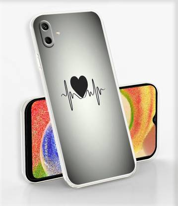 mobom Back Cover for Samsung Galaxy A04 M04