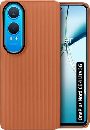 Flipkart SmartBuy Back Cover for OnePlus Nord CE 4 Lite 5G