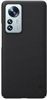 Nillkin Back Cover for xiaomi 12 Pro 5G