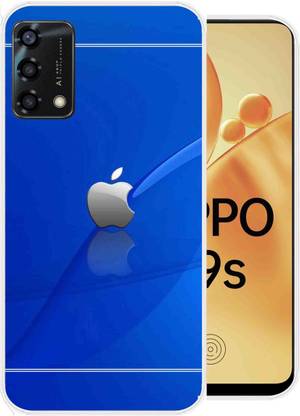 SuperQueen Back Cover for Oppo F19s