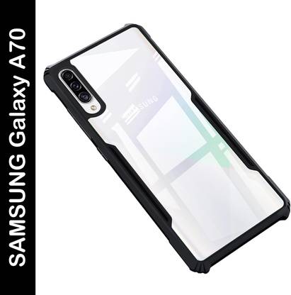 AIZLO Back Cover for Samsung Galaxy A70,Samsung Galaxy A70s